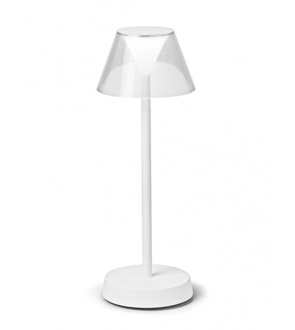 Lolita Ideal Lux Lampada da Tavolo