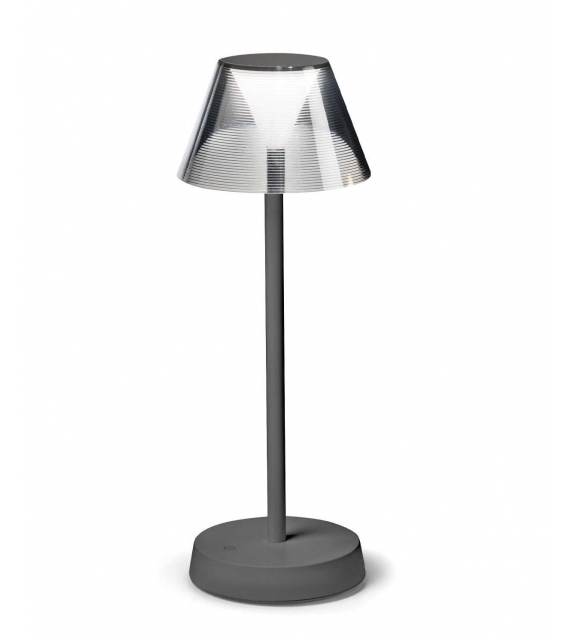 Lolita Ideal Lux Table Lamp