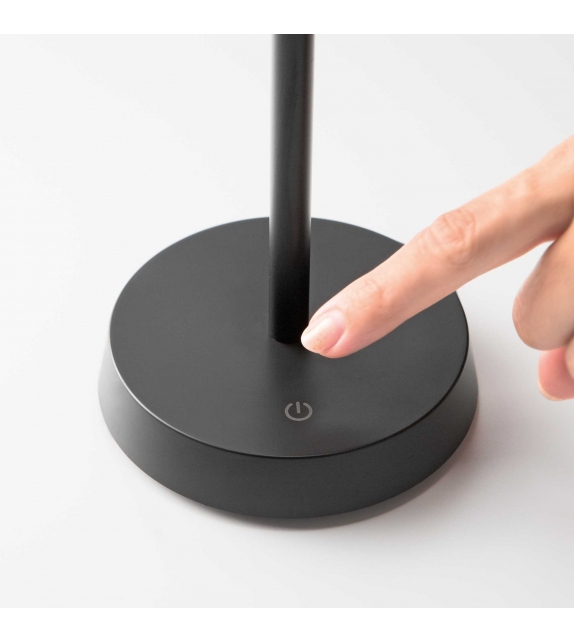 Lolita Ideal Lux Lámpara de Mesa