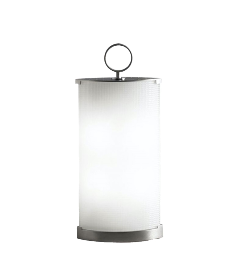 Ready for shipping - Pirellina Fontana Arte Table Lamp