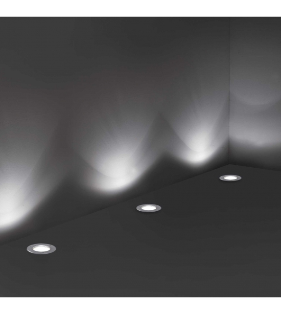 Park Ideal Lux Lampadaire