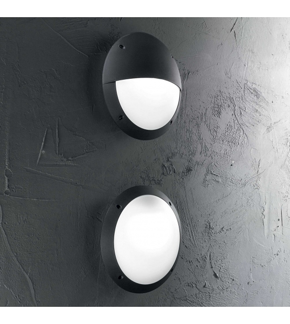 Polar Ideal Lux Wall Lamp