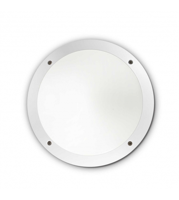 Polar Ideal Lux Wall Lamp