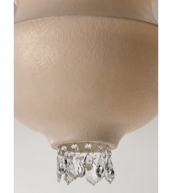 Lady D Outdoor Karman Suspension