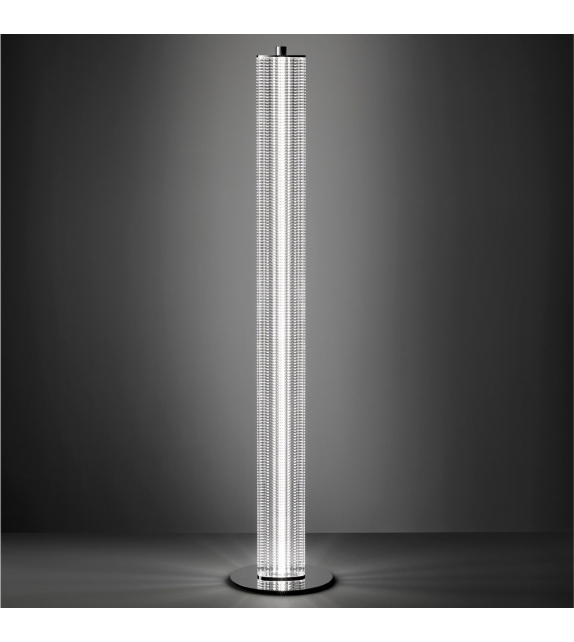 ex-Tr Firmamento Milano Lampadaire