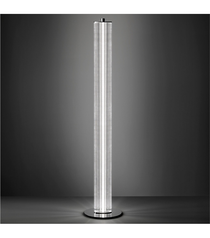 ex-Tr Firmamento Milano Floor Lamp
