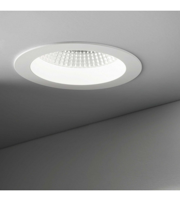 Basic Accent Ideal Lux Lampada da Soffitto