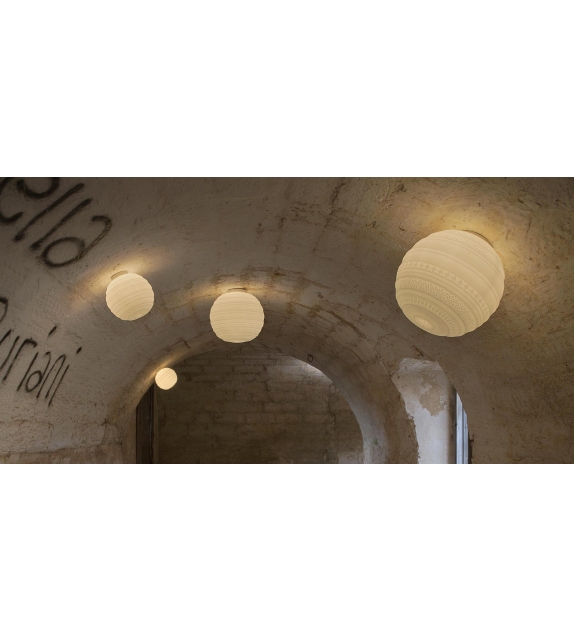 Braille Karman Plafón