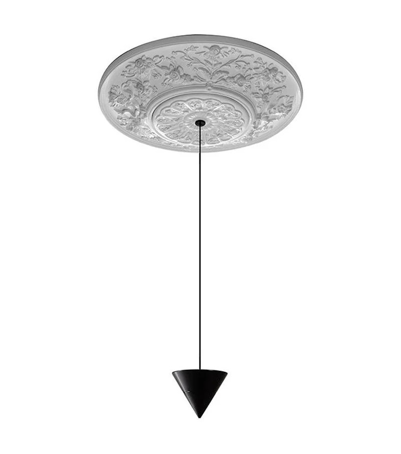 Moonbloom Karman Pendant Lamp