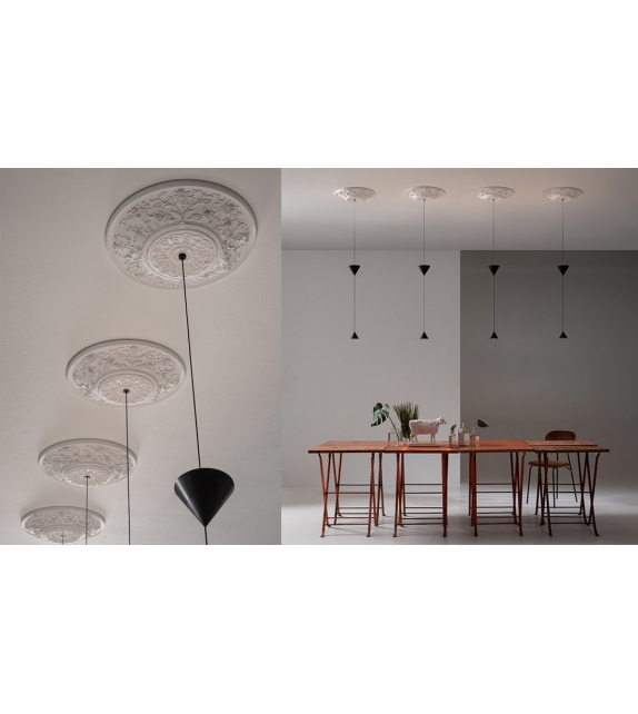 Moonbloom Karman Suspension