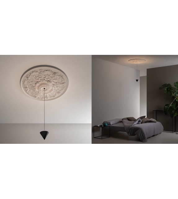 Moonbloom Karman Pendant Lamp
