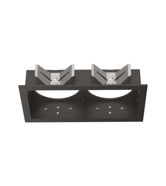 Bento Double Ideal Lux Deckenleuchte