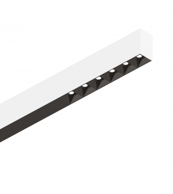 Fluo Accent Ideal Lux Deckenleuchte/Hängeleuchte