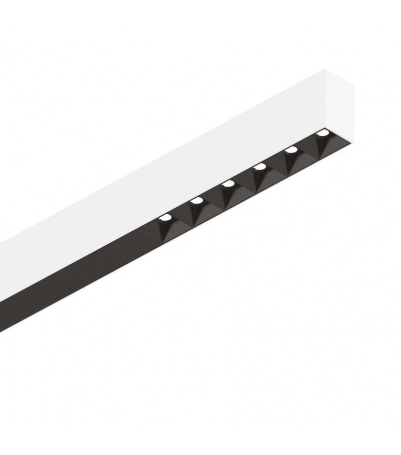 Fluo Accent Ideal Lux Ceiling/Pendant Lamp