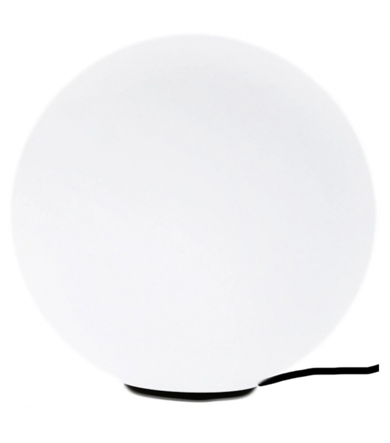 Maoo Karman Lampada da Tavolo