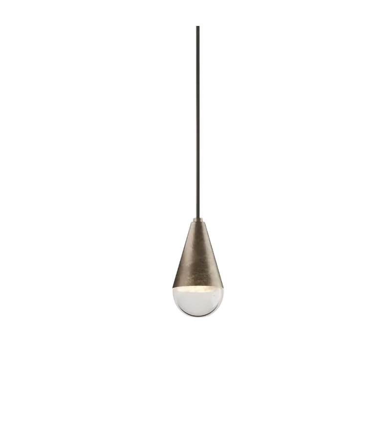 Dew Il Fanale Suspension Lamp