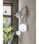 Maoo Karman Wall Lamp