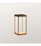 Lanterna Slim Il Fanale Floor Lamp