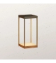 Lanterna Slim Il Fanale Floor Lamp