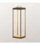 Lanterna Slim Il Fanale Floor Lamp
