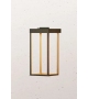 Lanterna Slim Il Fanale Floor Lamp