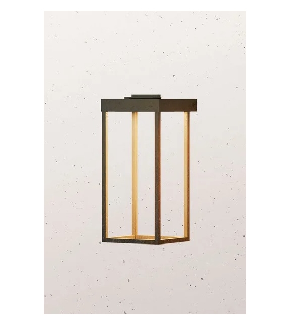 Lanterna Slim Il Fanale Floor Lamp