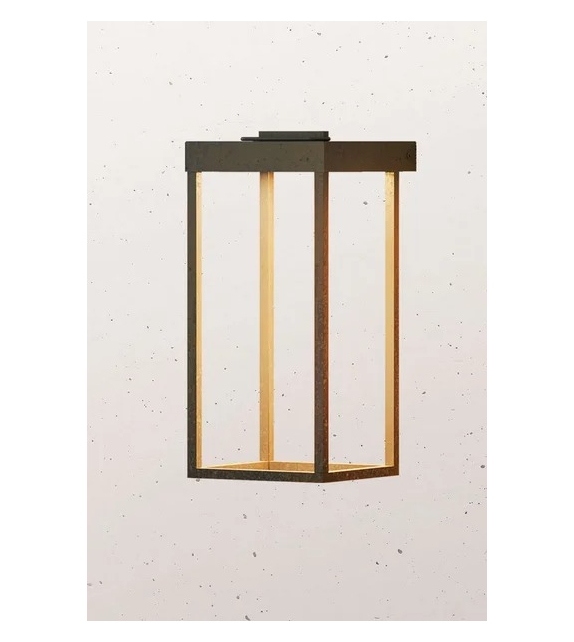 Lanterna Slim Il Fanale Lampadaire