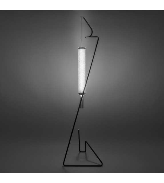 Kate Firmamento Milano Floor Lamp