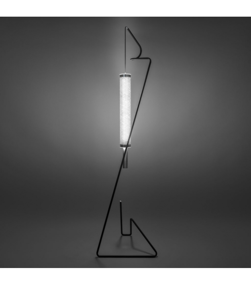 Kate Firmamento Milano Lámpara de Pie