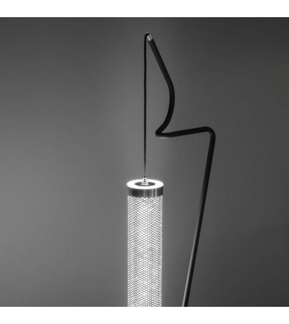 Kate Firmamento Milano Lampada da Terra