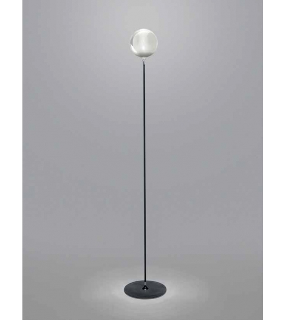 Palloncino Firmamento Milano Floor Lamp