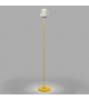 Palloncino Firmamento Milano Floor Lamp