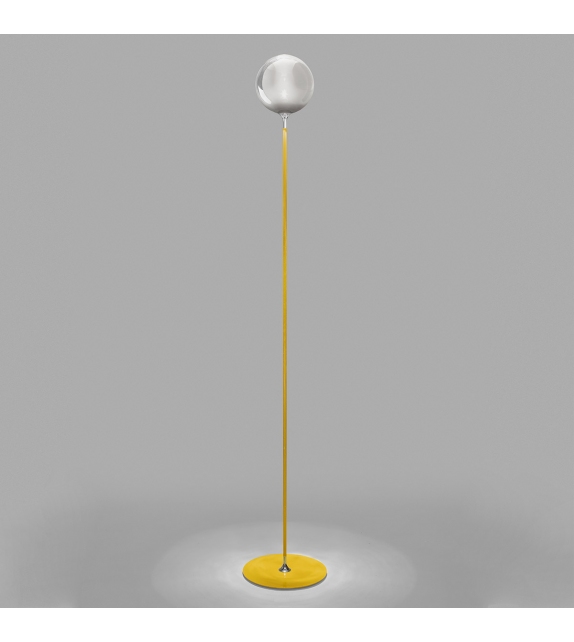 Palloncino Firmamento Milano Stehleuchte