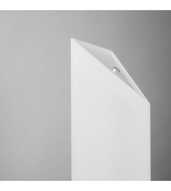 Presbitero Firmamento Milano Lampadaire