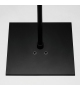 Sesé Firmamento Milano Floor Lamp