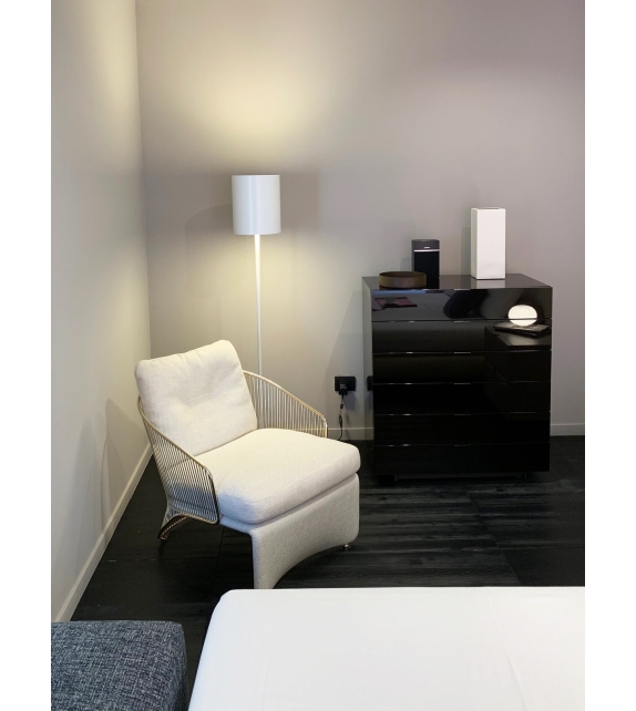 Sesé Firmamento Milano Floor Lamp