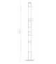 Stick Firmamento Milano Floor Lamp
