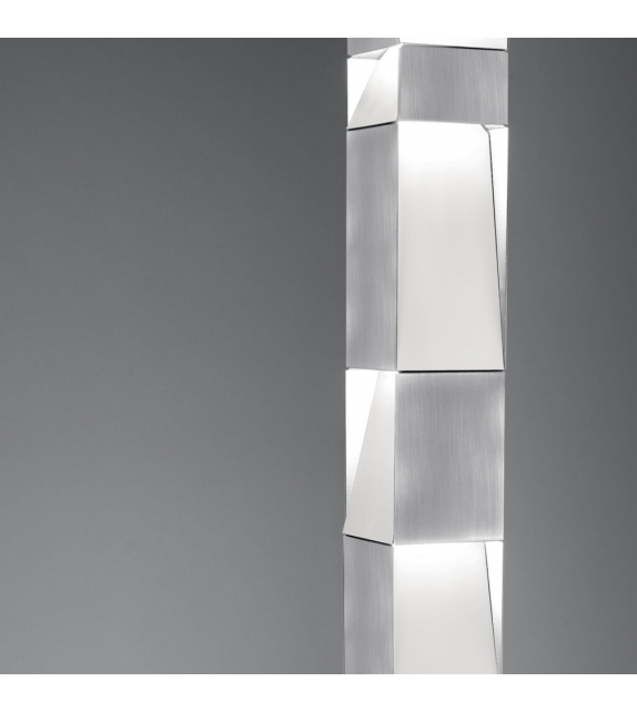 Stick Firmamento Milano Floor Lamp