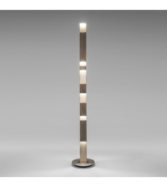 Stick Firmamento Milano Floor Lamp