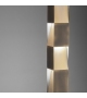 Stick Firmamento Milano Floor Lamp