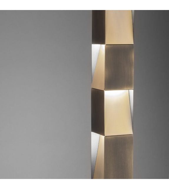 Stick Firmamento Milano Lámpara de Pie