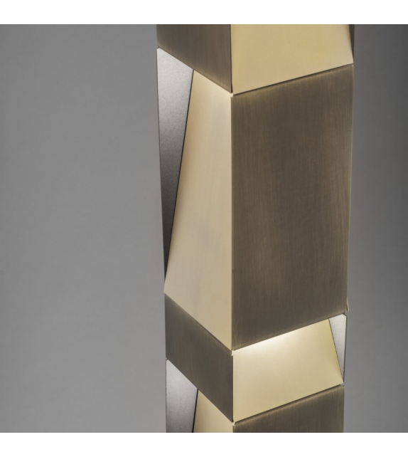 Stick Firmamento Milano Floor Lamp