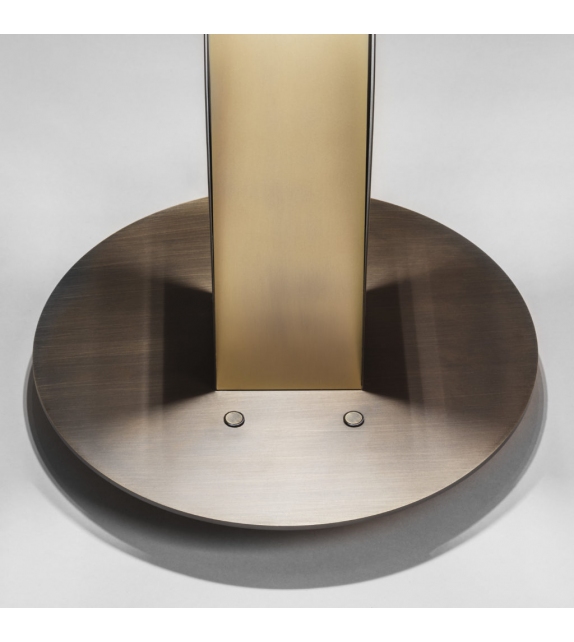 Stick Firmamento Milano Lámpara de Pie