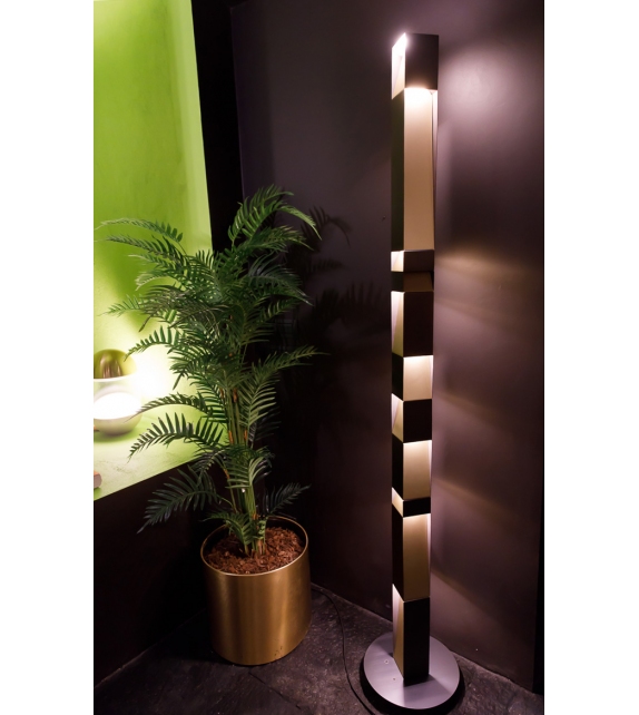 Stick Firmamento Milano Stehleuchte