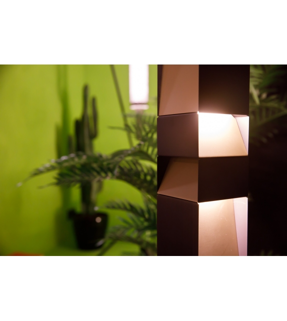 Stick Firmamento Milano Floor Lamp
