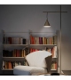 Cono Firmamento Milano Floor/Reading Lamp