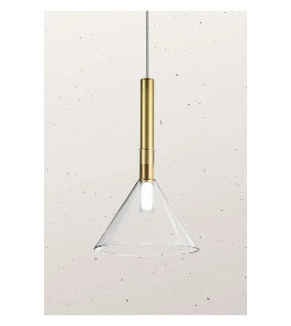 Alchimia 277.02 Il Fanale Lampe à Suspension