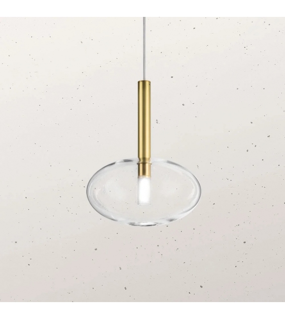 Alchimia 277.02 Il Fanale Lampada a Sospensione