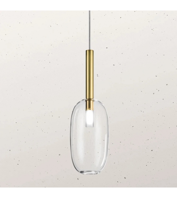 Alchimia 277.02 Il Fanale Suspension Lamp