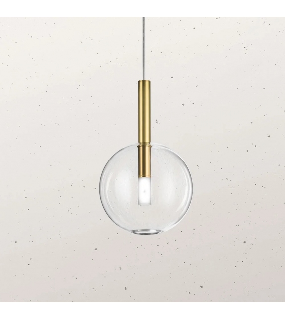 Alchimia 277.02 Il Fanale Suspension Lamp